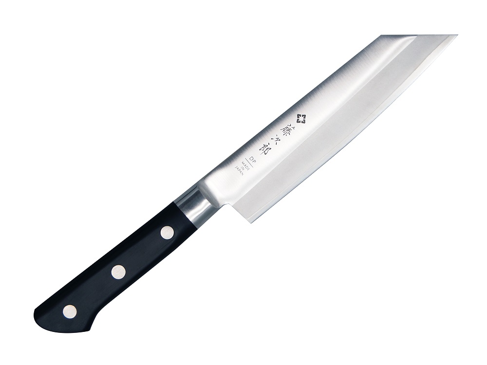 Tojiro Western DP Kiritsuke knife 160mm, KITCHEN KNIVES - Virtuves lietas
