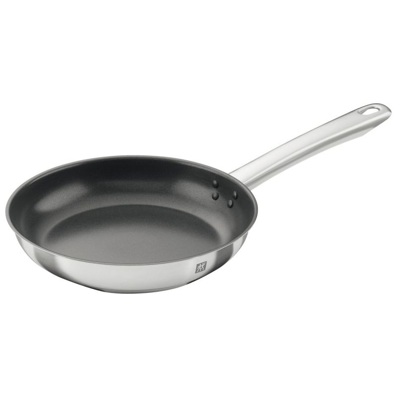 Zwilling TWIN Nova panna Ø 20cm, TRAUKI UN PIEDERUMI - Virtuves lietas